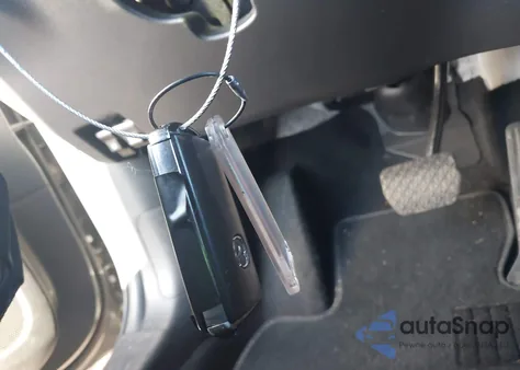 2025 Mazda Cx-5 2.5 S Preferred z USA, uszkodzony, nr VIN JM3KFBCL8S0590953